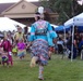 STEWART FATHER'S DAY POWWOW Photo