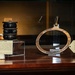 The story of the Army unfolds through historical uniforms and other artifacts