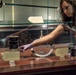 The story of the Army unfolds through historical uniforms and other artifacts