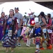STEWART FATHER'S DAY POWWOW Photo