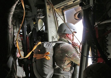 Joint LCLA Sustainment Bundle Drop