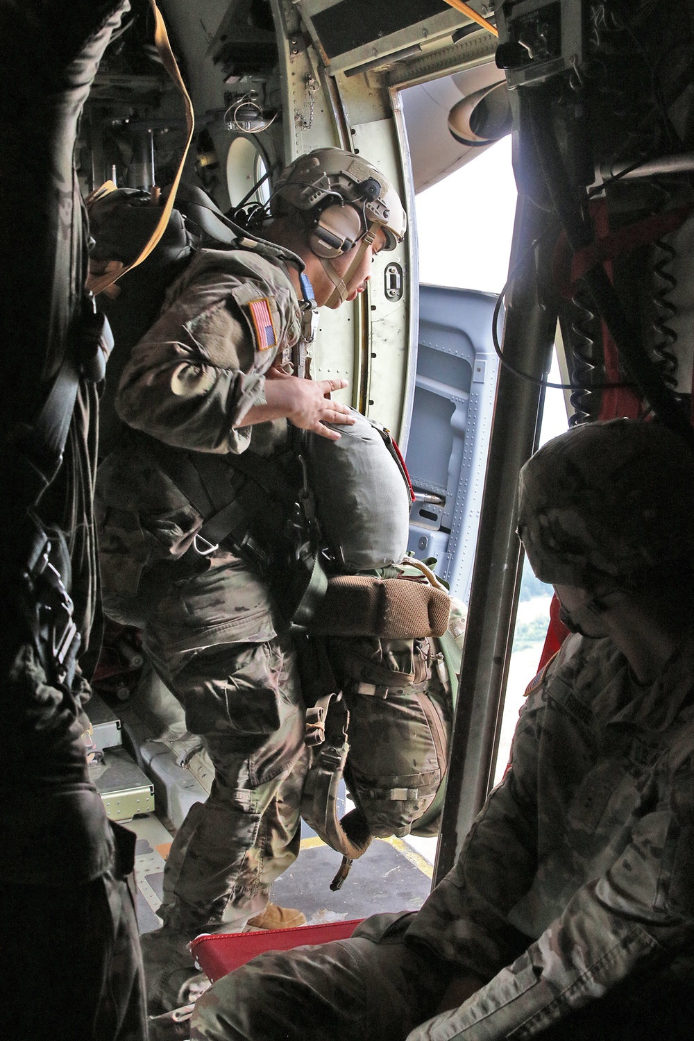 Joint LCLA Sustainment Bundle Drop