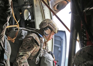 Joint LCLA Sustainment Bundle Drop