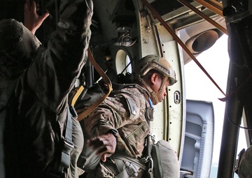 Joint LCLA Sustainment Bundle Drop