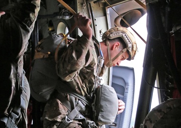 Joint LCLA Sustainment Bundle Drop