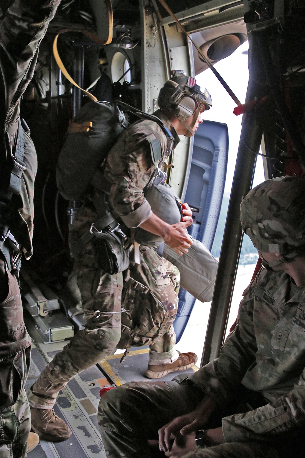 Joint LCLA Sustainment Bundle Drop