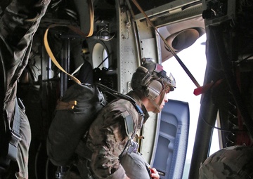 Joint LCLA Sustainment Bundle Drop