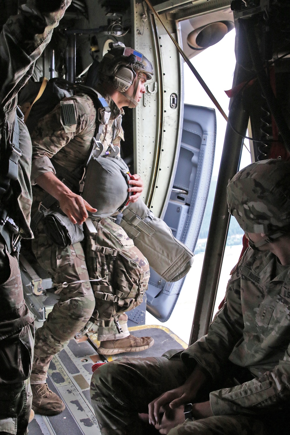 Joint LCLA Sustainment Bundle Drop
