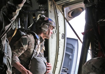 Joint LCLA Sustainment Bundle Drop