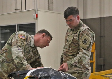 Joint LCLA Sustainment Bundle Drop