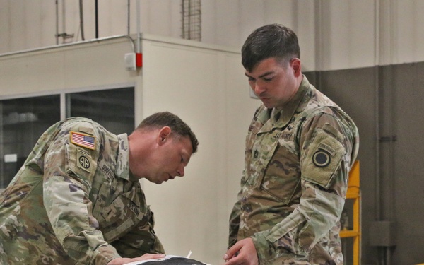 Joint LCLA Sustainment Bundle Drop