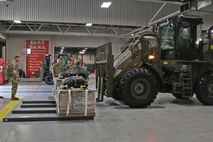 AFN Aviano Radio News: Overseas Cost of Living Allowance