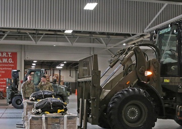 Joint LCLA Sustainment Bundle Drop