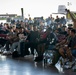 Monster Knockout!: MCAS Miramar hosts a UFC watch party at the Raiders hangar