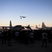 Monster Knockout!: MCAS Miramar hosts a UFC watch party at the Raiders hangar