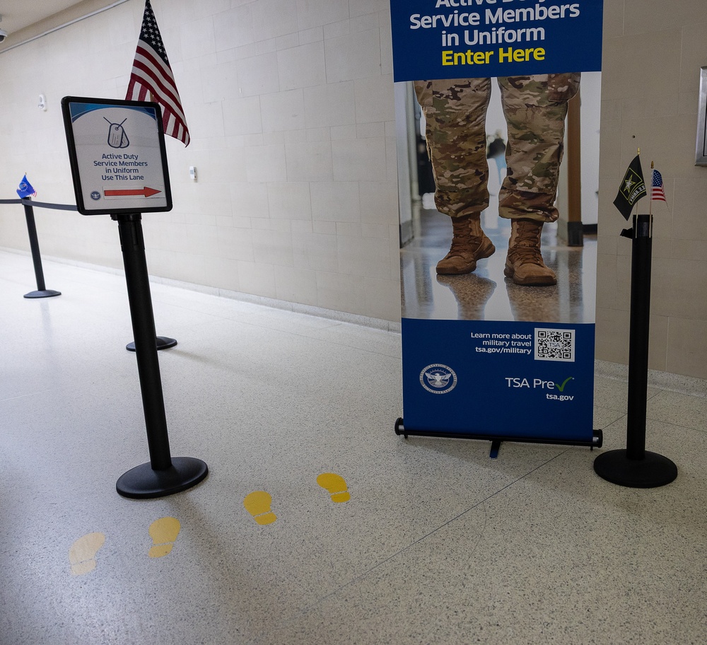 TSA - Military/Honor Lanes_5