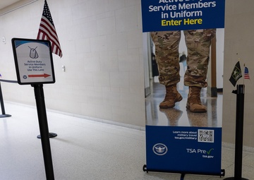 TSA - Military/Honor Lanes_5