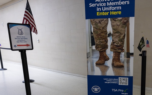 TSA - Military/Honor Lanes_5