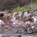 USACE supports Wildfire Debris Removal in Southern California