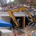 USACE supports Wildfire Debris Removal in Southern California