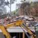 USACE supports Wildfire Debris Removal in Southern California