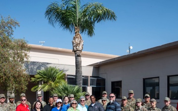 Keeping Airmen cool and connected