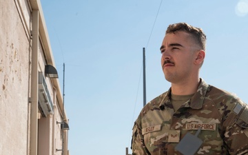 Keeping Airmen cool and connected
