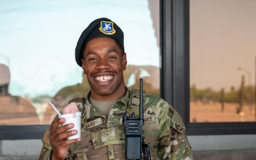 Keeping Airmen cool and connected
