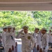 Cmdr. Lail Assumes Command of Submarine Readiness Squadron 31