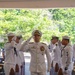 Cmdr. Lail Assumes Command of Submarine Readiness Squadron 31