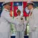 Cmdr. Lail Assumes Command of Submarine Readiness Squadron 31
