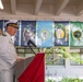 Cmdr. Lail Assumes Command of Submarine Readiness Squadron 31