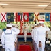 Cmdr. Lail Assumes Command of Submarine Readiness Squadron 31