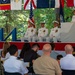 Cmdr. Lail Assumes Command of Submarine Readiness Squadron 31
