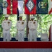 Cmdr. Lail Assumes Command of Submarine Readiness Squadron 31