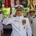 Cmdr. Lail Assumes Command of Submarine Readiness Squadron 31