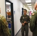 Birmingham Air National Guard unit welcomes Sunshine State visitors