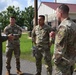 Birmingham Air National Guard unit welcomes Sunshine State visitors