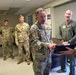 Birmingham Air National Guard unit welcomes Sunshine State visitors