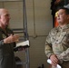 Birmingham Air National Guard unit welcomes Sunshine State visitors