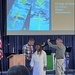 1ST ID and Fort Riley, Morris Hill Chapel Gospel Service Change of the Stole Ceremony