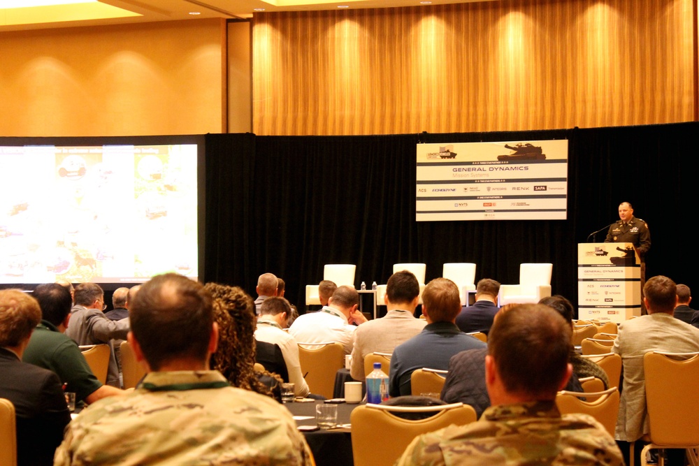 U.S. Army Yuma Proving Ground commander talks test capabilities