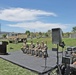 Parks Reserve Forces Training Area, Dublin, Calif. Celebrate Army’s 250th Birthday