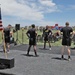Parks Reserve Forces Training Area, Dublin, Calif. Celebrate Army’s 250th Birthday