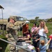 Parks Reserve Forces Training Area, Dublin, Calif. Celebrate Army’s 250th Birthday