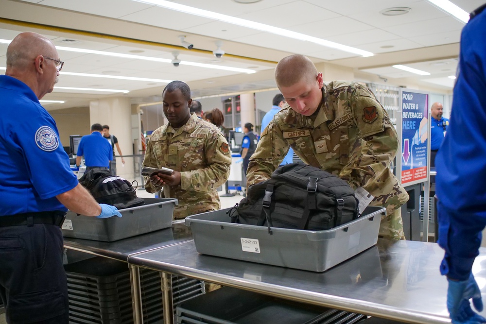 TSA - Military/Honor Lanes_7