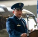 21 SOAMXS change of command ceremony