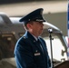 21 SOAMXS change of command ceremony