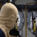 Kearsarge Successfully Commences Steam Testing