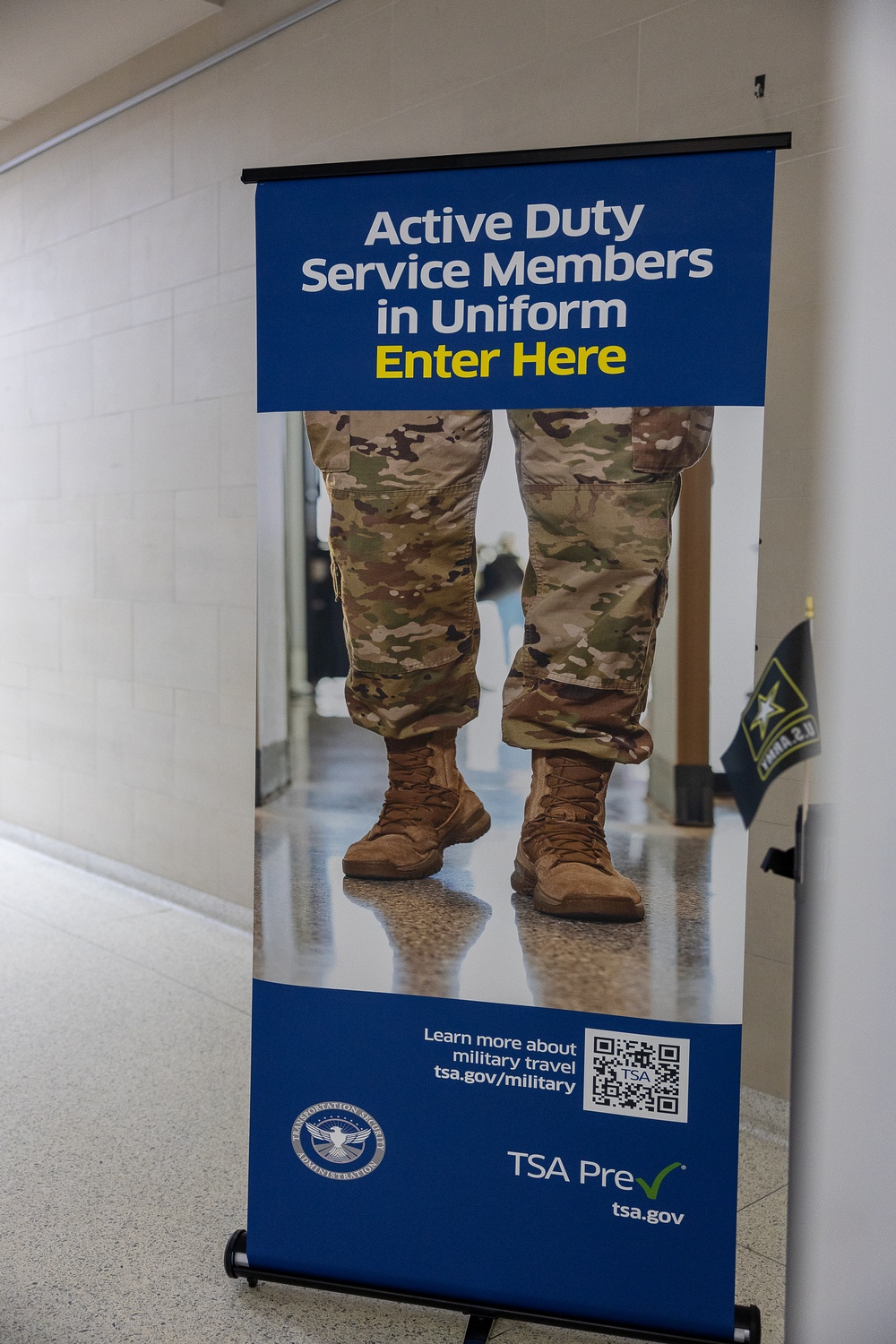 TSA - Military/Honor Lanes_9
